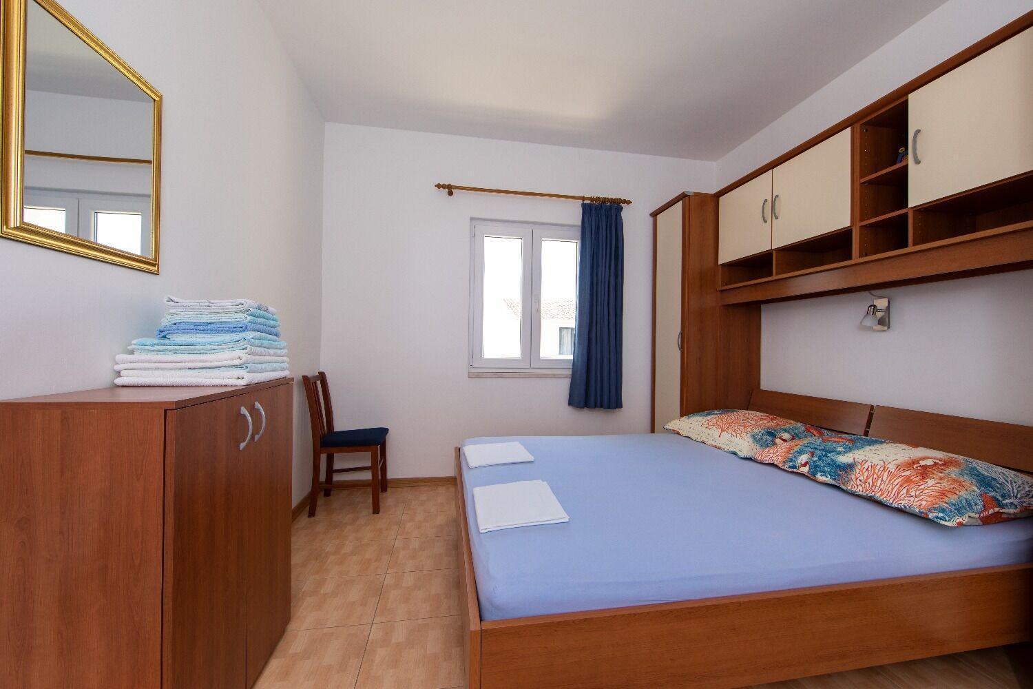 Apartments Ruzica - Sea View イグラネ エクステリア 写真