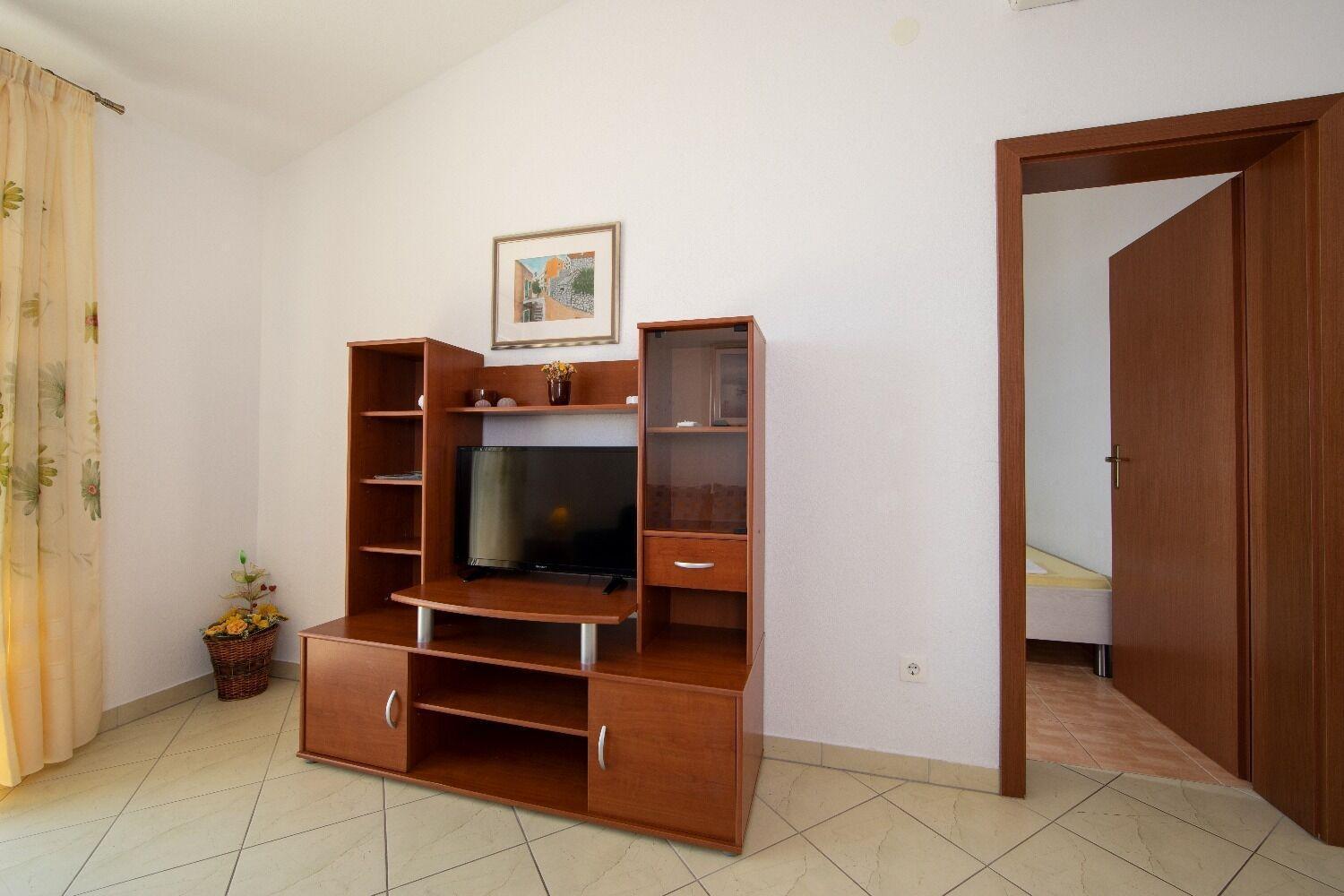 Apartments Ruzica - Sea View イグラネ エクステリア 写真